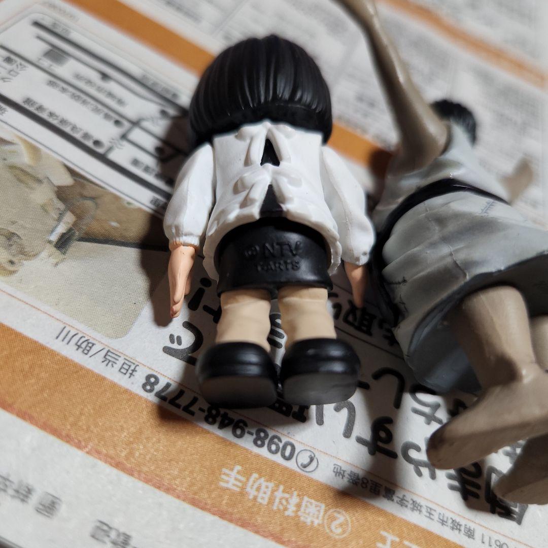 浜ちゃんと土人