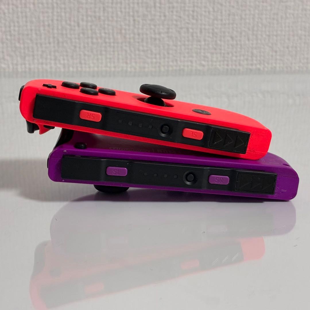 【初期化済/動作品】 Nintendo Switch バッテリー強化版