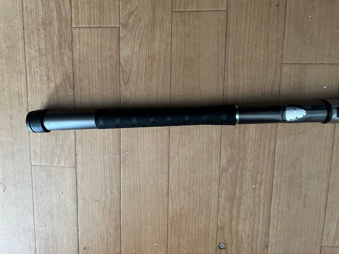 両軸カゴ 遠投竿 シマノ 磯遠投EV-620RP 釣竿 ベイト仕様