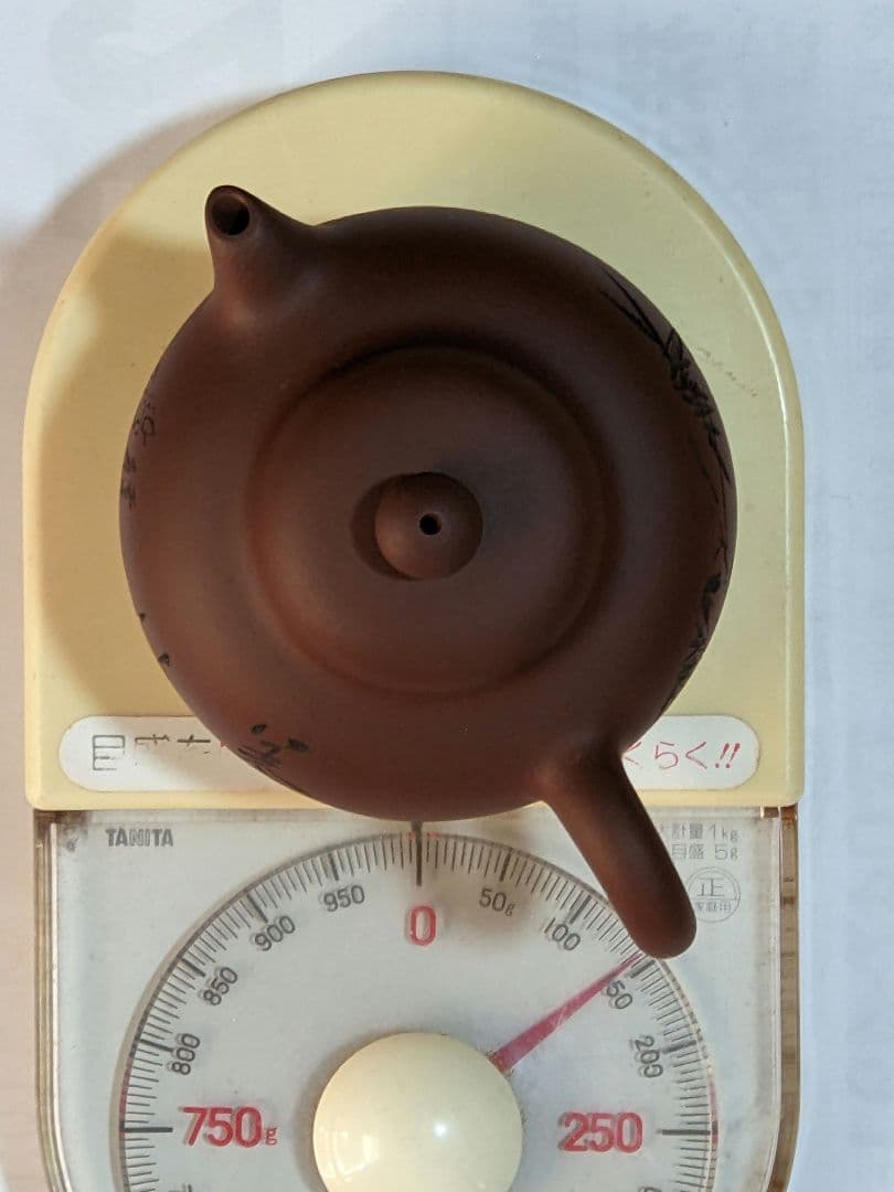 ♦中国 朱泥 紫泥 紫砂 茶壺 タタラ造り コレクション 骨董品 アンティーク