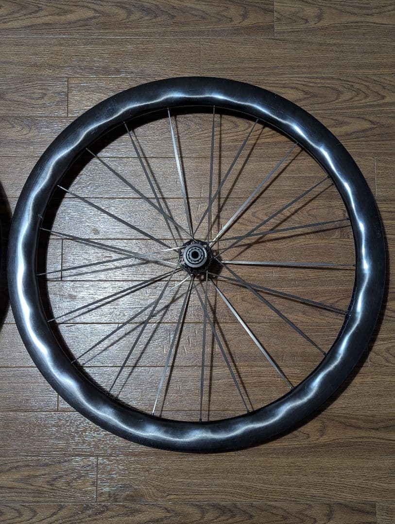 Light bicycle AR465 カーボンスポーク 軽量ハブ