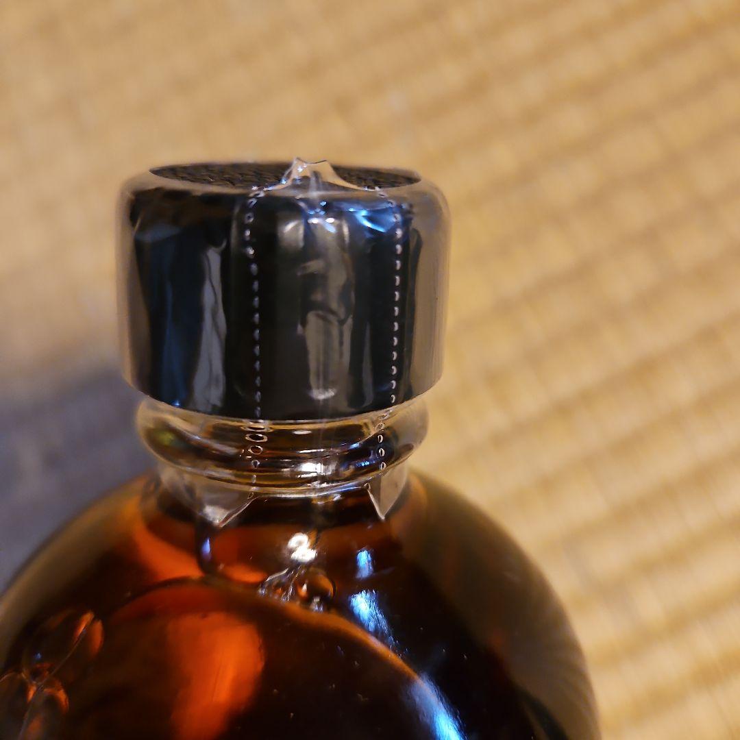 AKASHI 8年 シングルモルトウイスキー 500ml