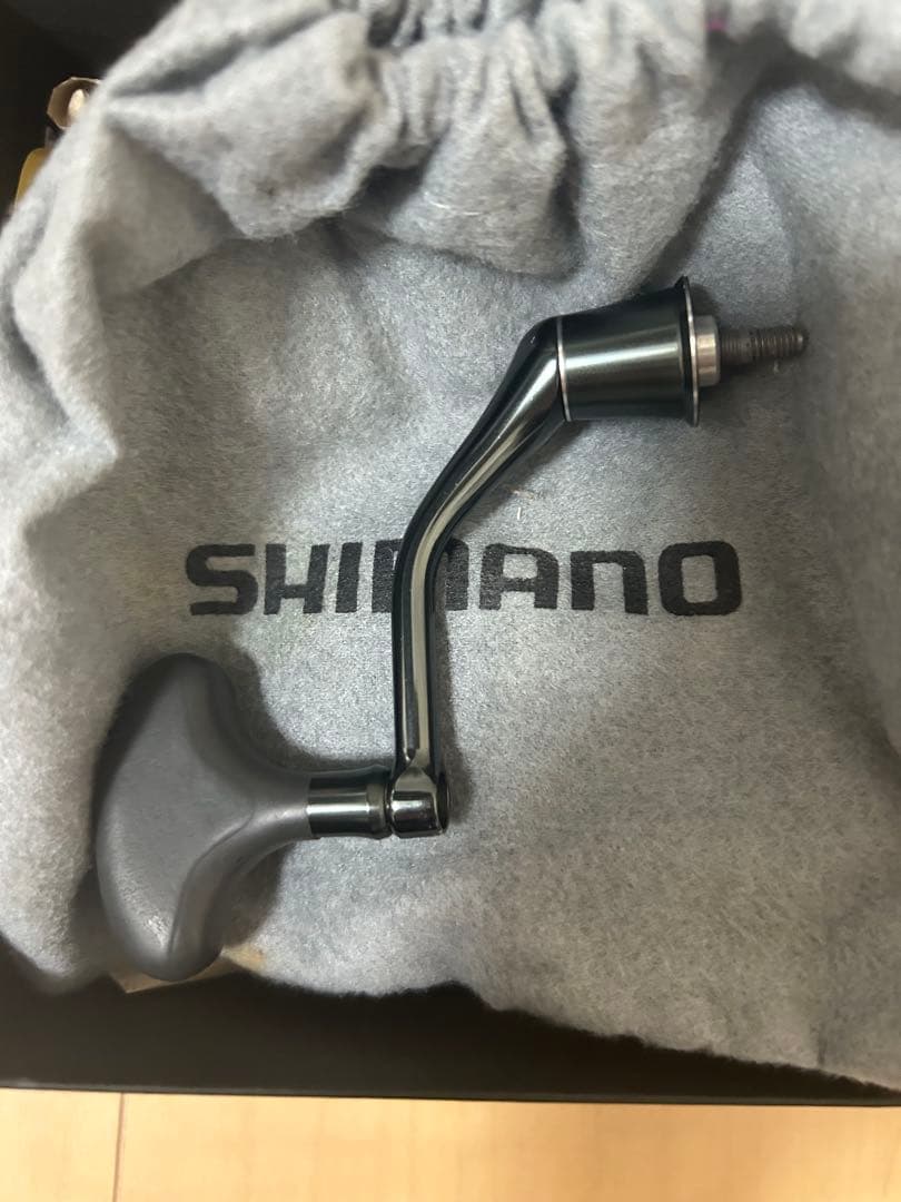 22ステラ　純正ハンドル