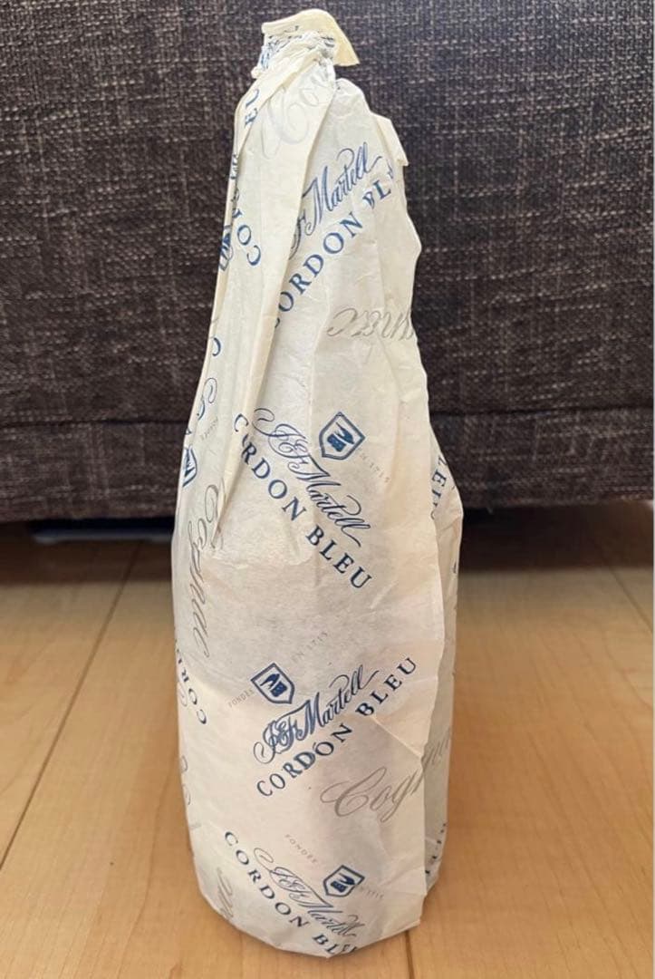 その他 MARTELL