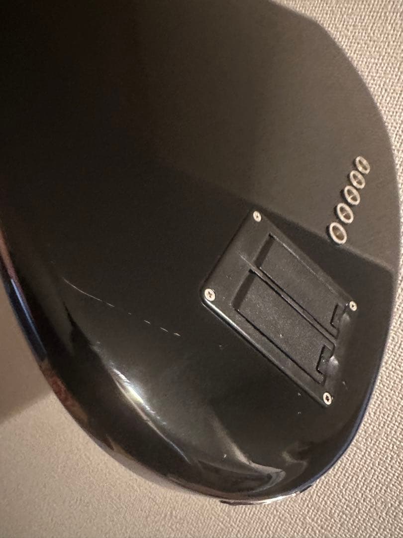 Fender Deluxe Jazz Bass V 新井和輝モデル Mod