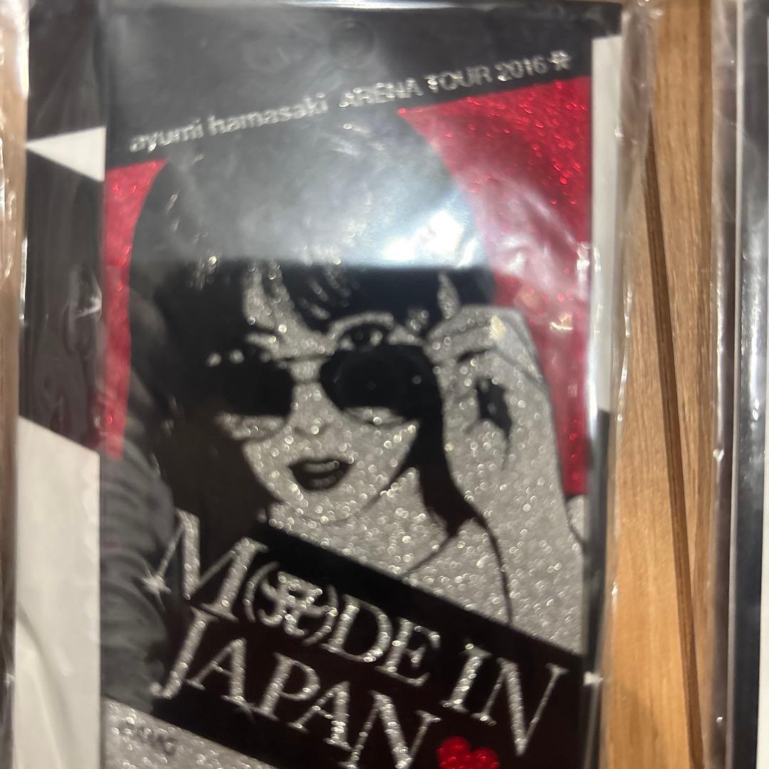 浜崎あゆみ ayumi hamasaki グッズ 16点 まとめ売り