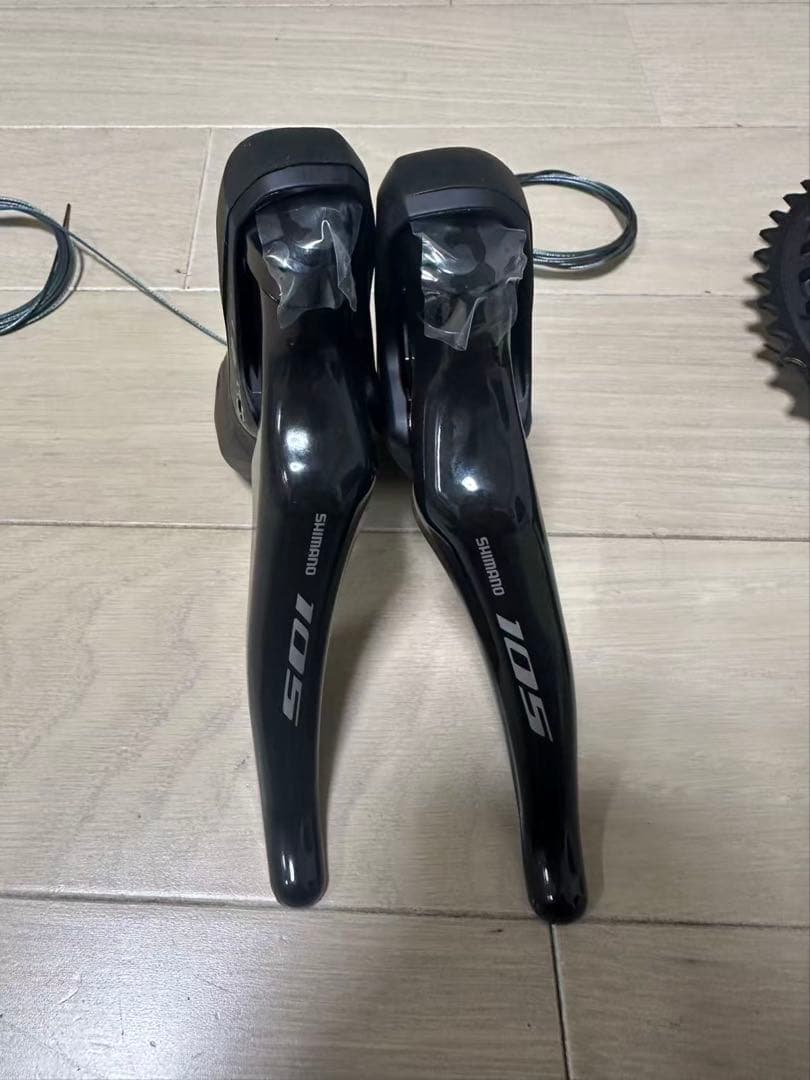SHIMANO シマノ　105 R7000 11速 コンポセット　新品未使用