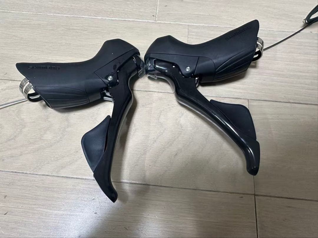 SHIMANO シマノ　105 R7000 11速 コンポセット　新品未使用
