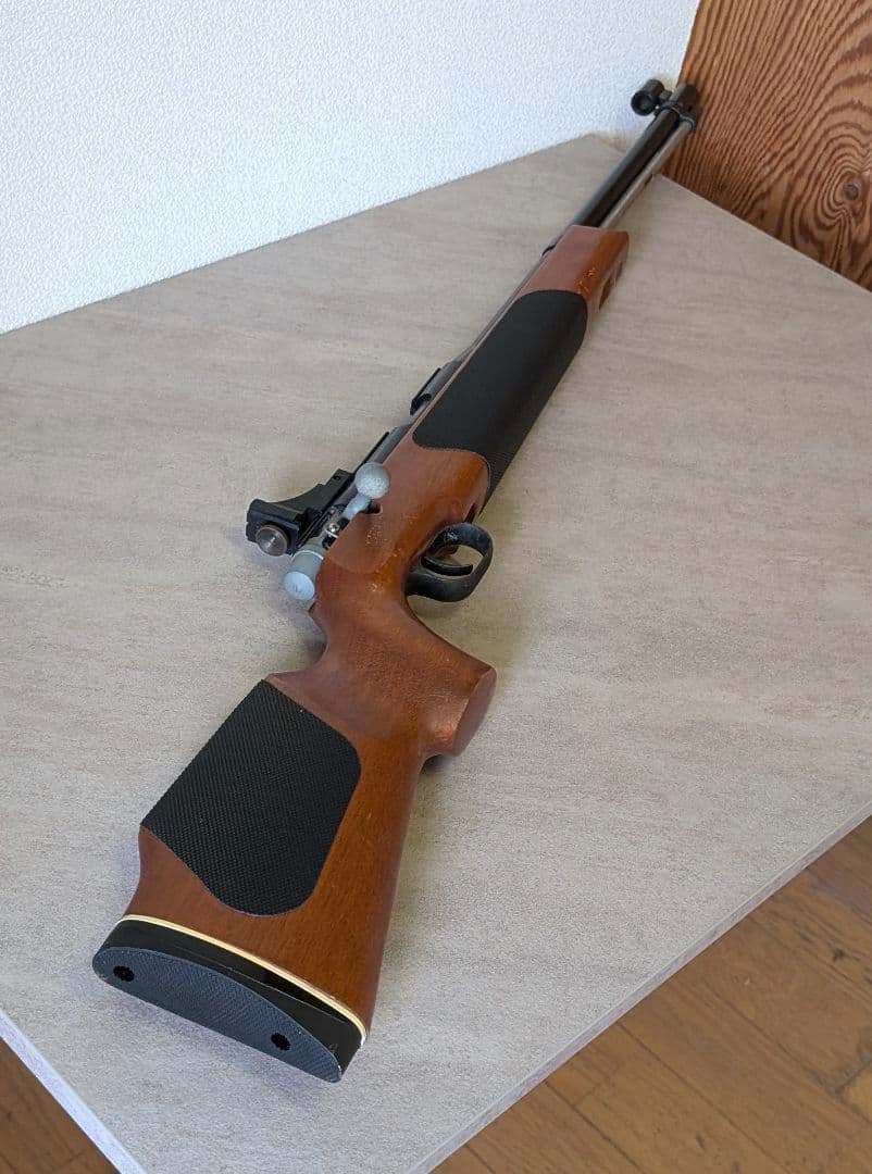 ジャンク品 マルシン アンシュッツ モデル1403 エアソフトガン