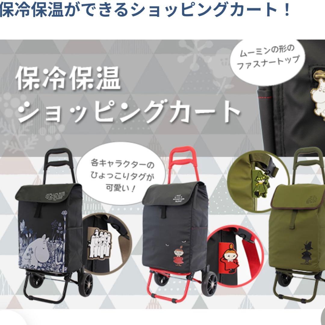 シフレ　ショッピングソフトキャリー　リトルミー　新品　正規品　みぃ　箱付き