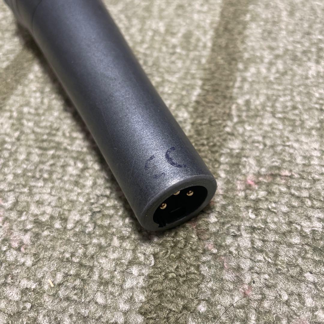 Shure Beta57A メキシコ製