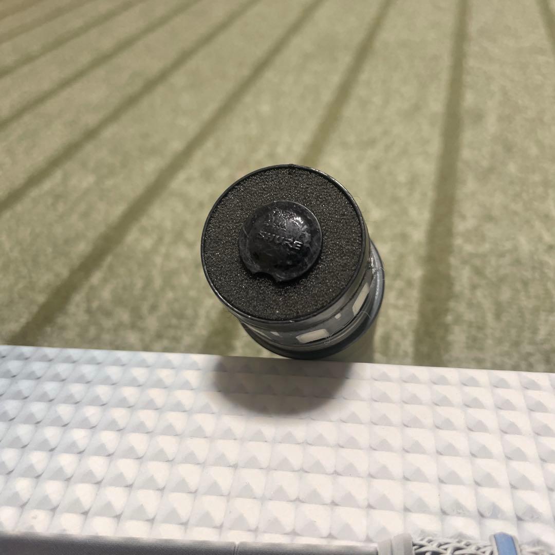 Shure Beta57A メキシコ製