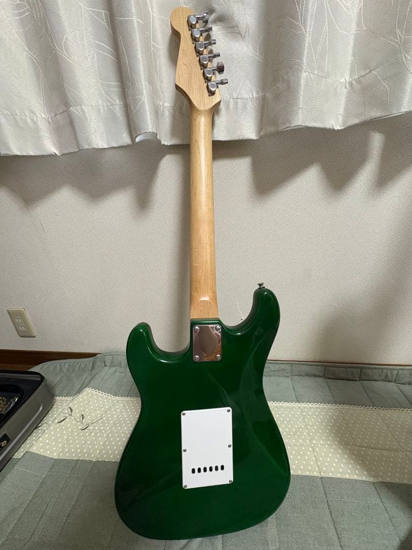 jungle ギター