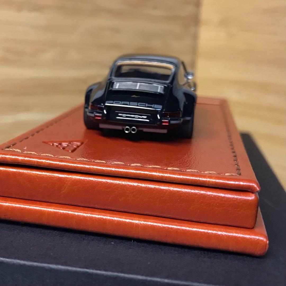ミニカー Singer 911(964) Titan64