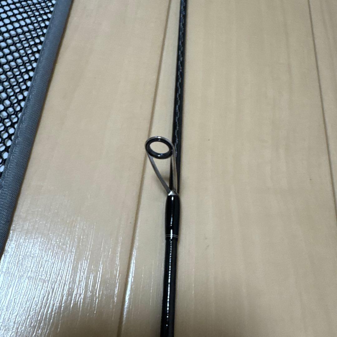 シマノ　クロスミッションXR S66ML