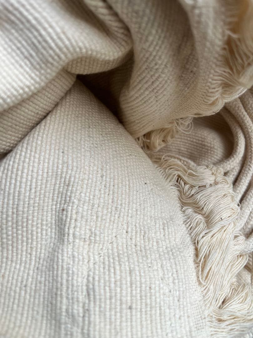 【未使用品】ハンモックCONRAN SHOP コンランショップで購入 シングル