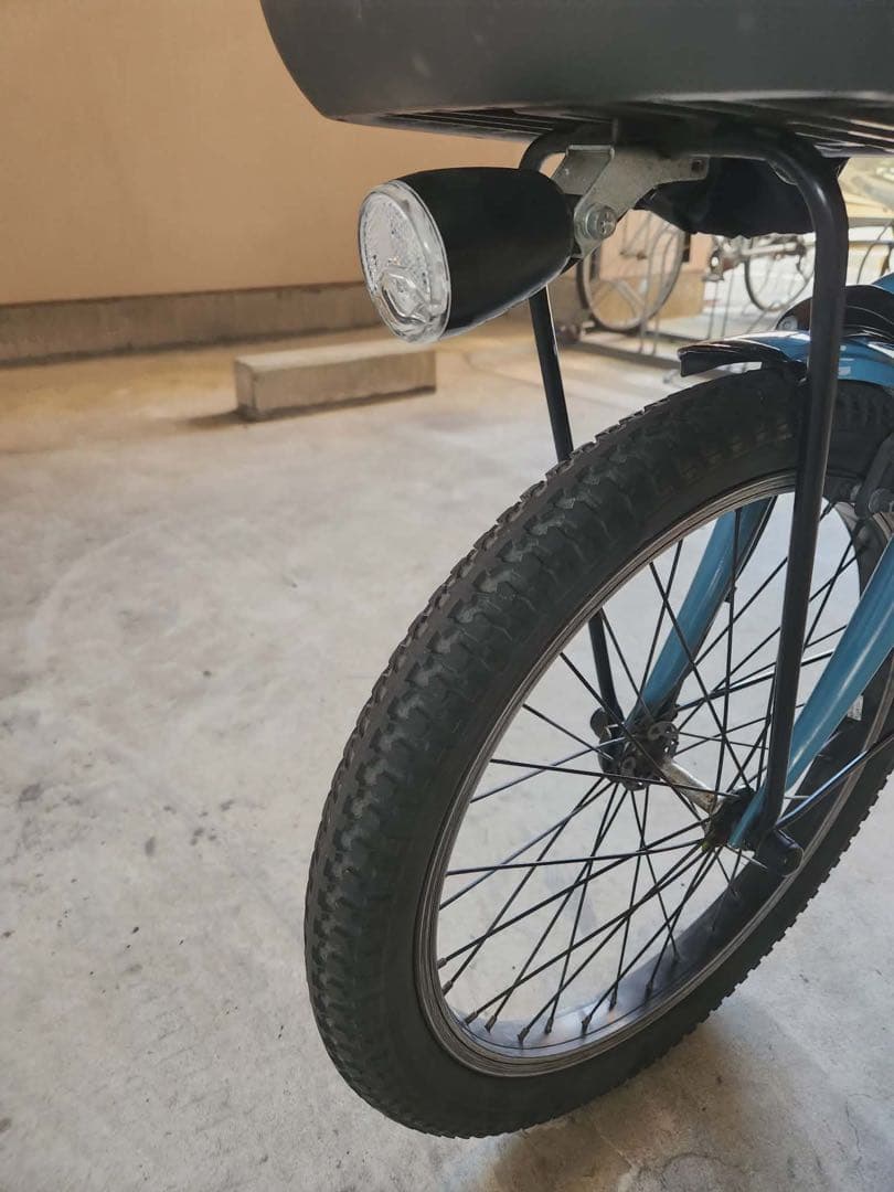 パナソニックギュット電動自転車 2022年モデル