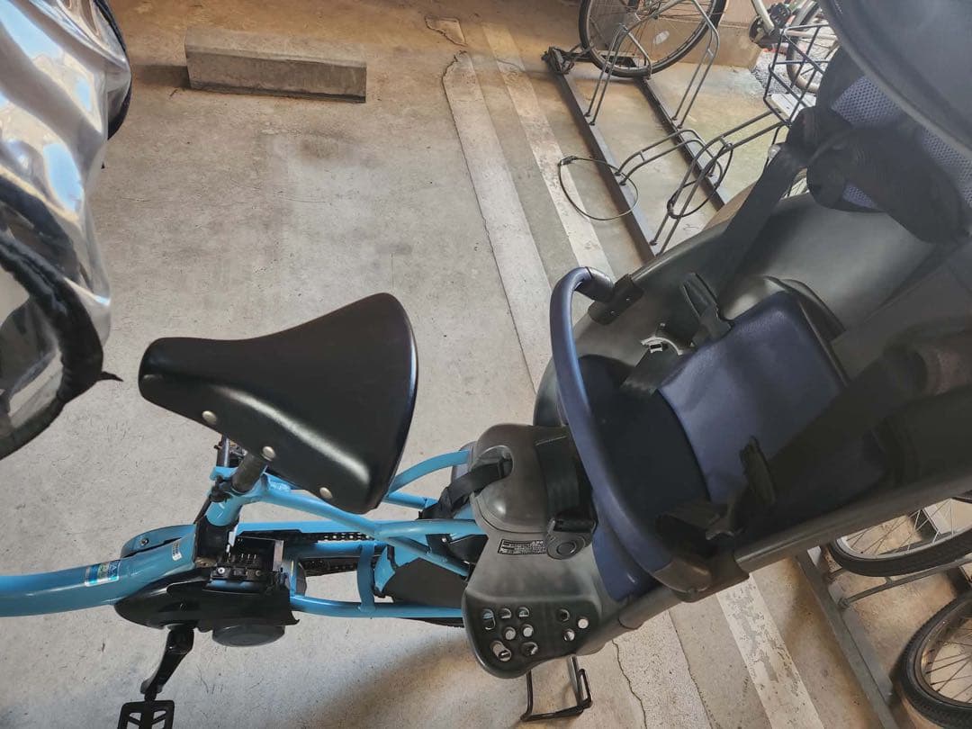 パナソニックギュット電動自転車 2022年モデル