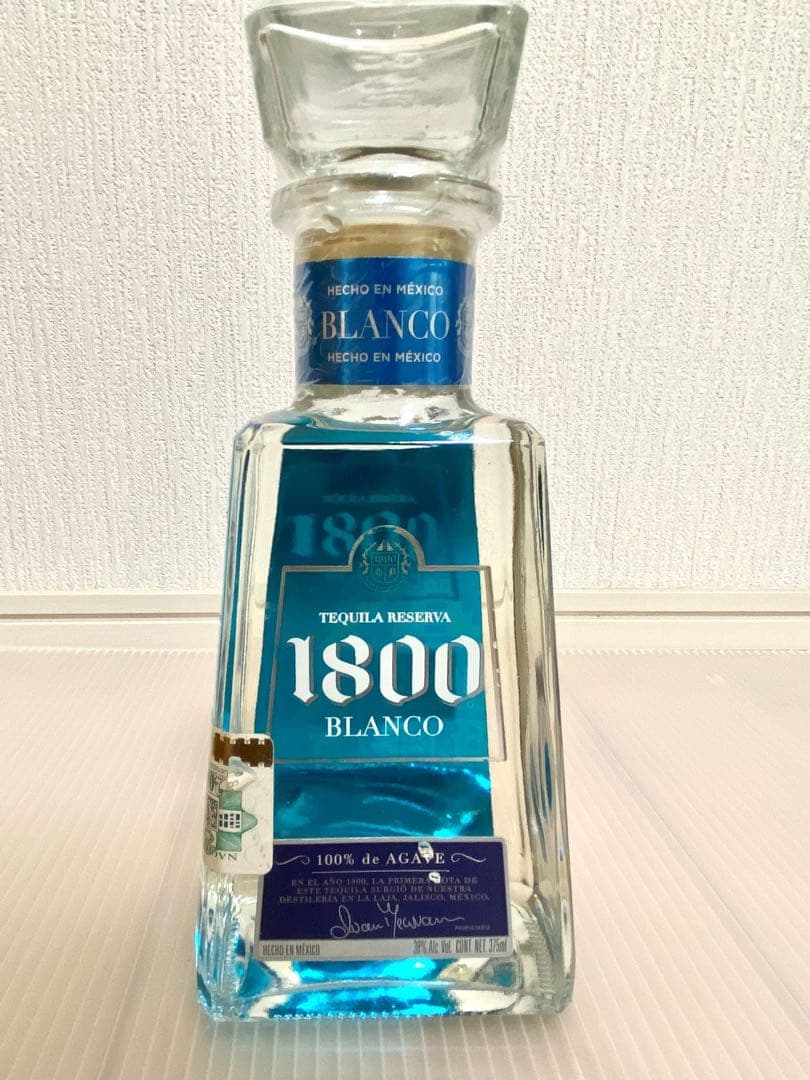 テキーラ