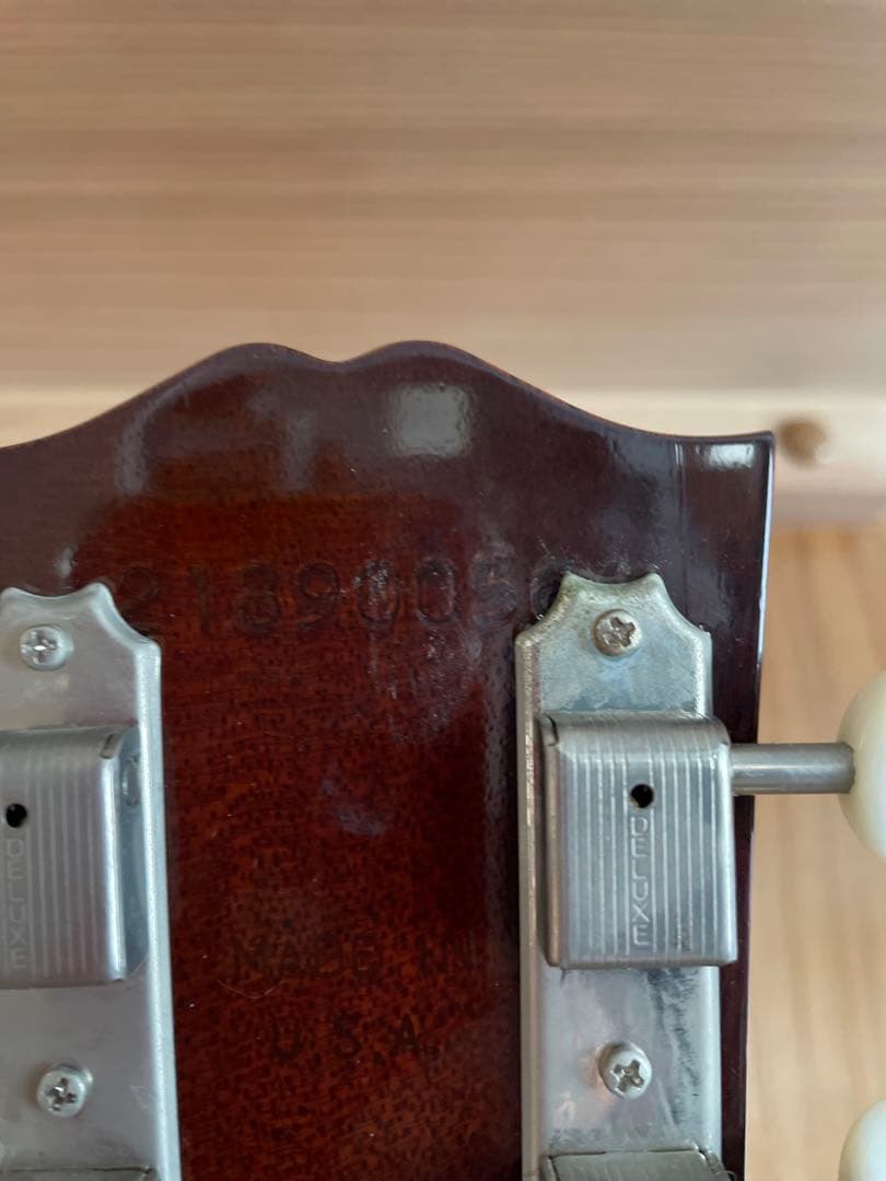 Gibson 50's LG-2アコースティックギター