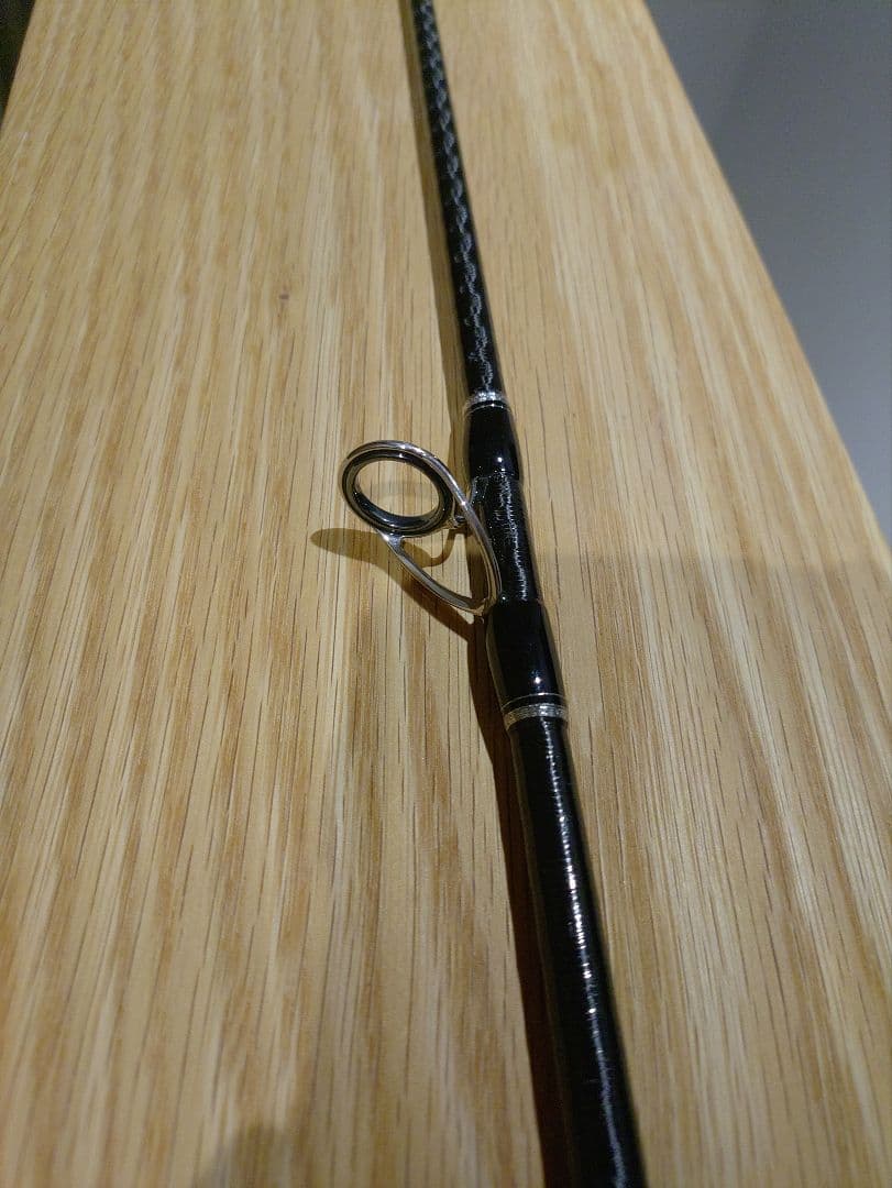 コルトスナイパーXR S96M