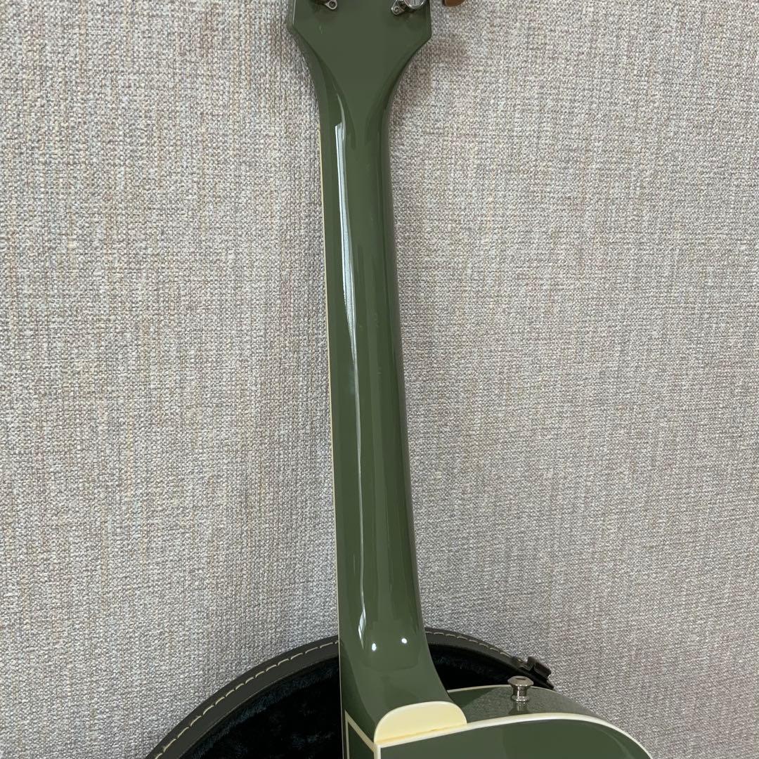 ギター GRETSCH G6118 Double Anniversary