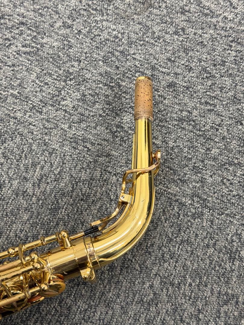 Yanagisawa ヤナギサワ A-WO10 アルトサックス