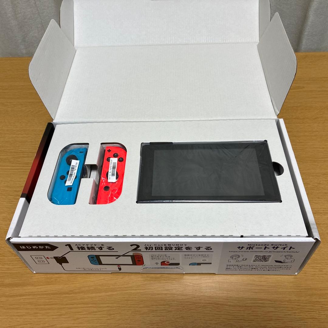 Nintendo Switch FIFA21 ソフトセット