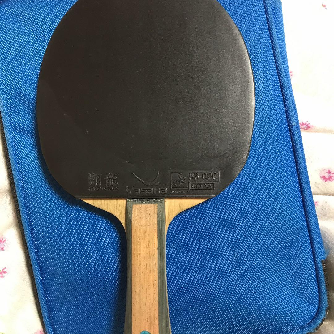 卓球ラケット
