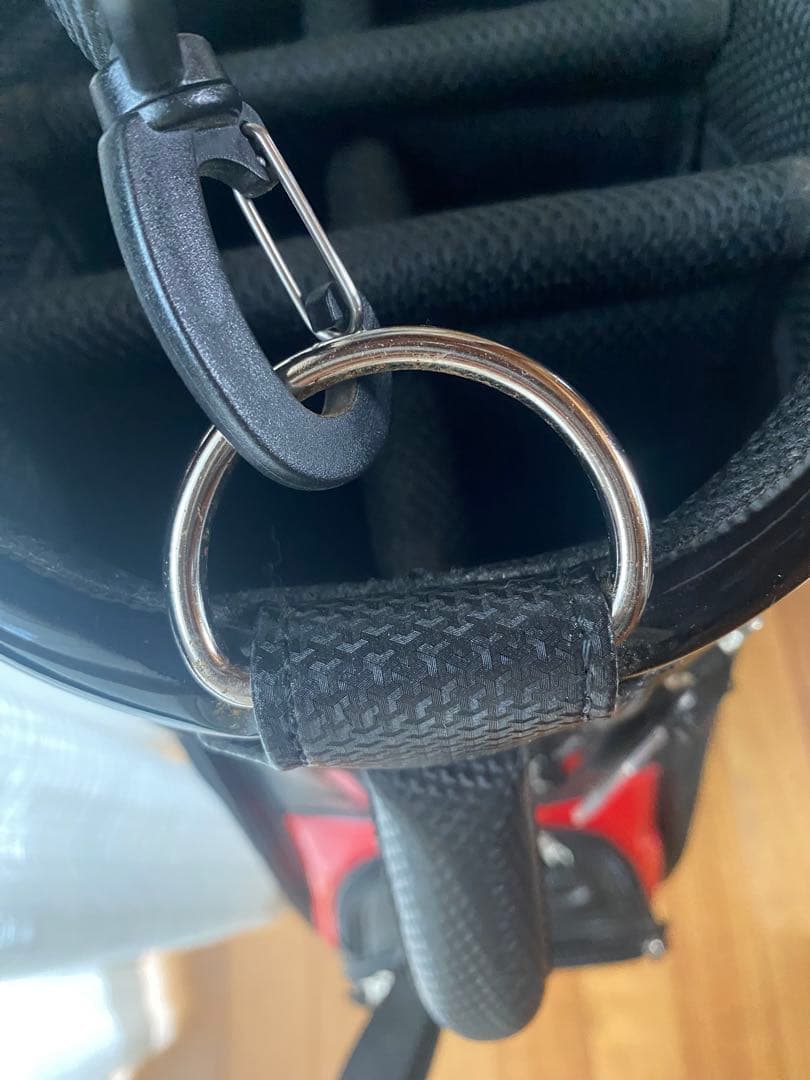 le coq sportif ゴルフバッグ・キャディバッグ