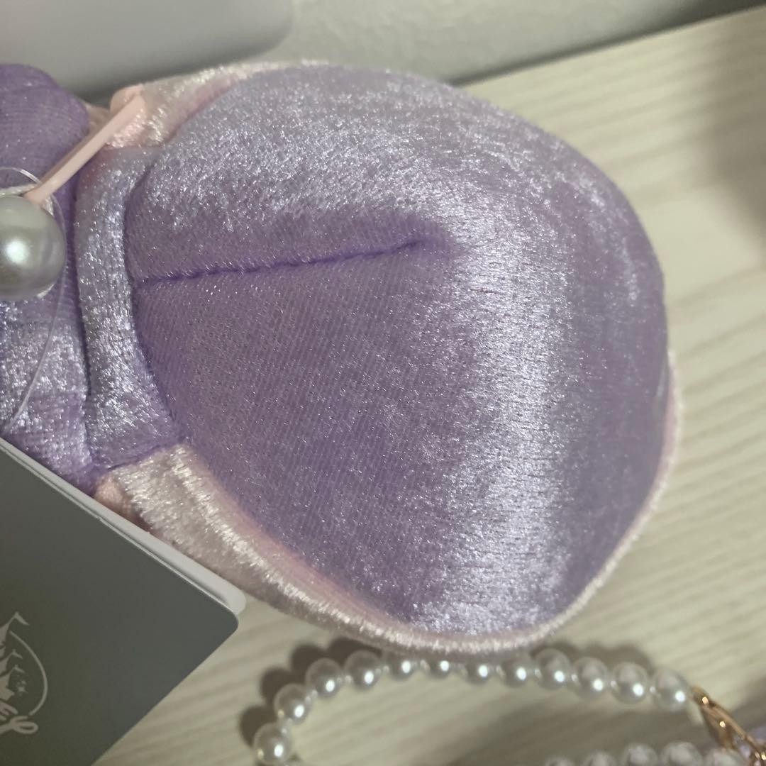 ディズニー ヤングオイスターぬいぐるみ 4体セット