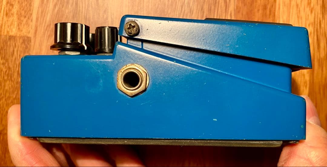 1998年製　BOSS BD2 デフォルトM5218AL 良個体