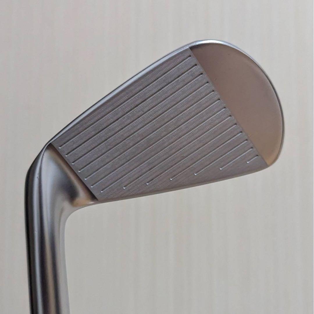 SRIXON スリクソン ZX7 MkⅡ 5番アイアン 5鉄 5I