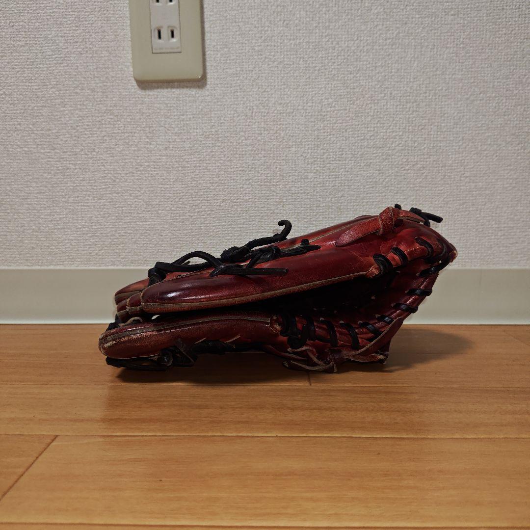 Pizza ローリングス プロプリファード 外野手用グローブ RGGC限定