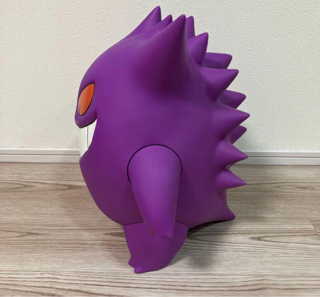 ゲンガー フィギュア