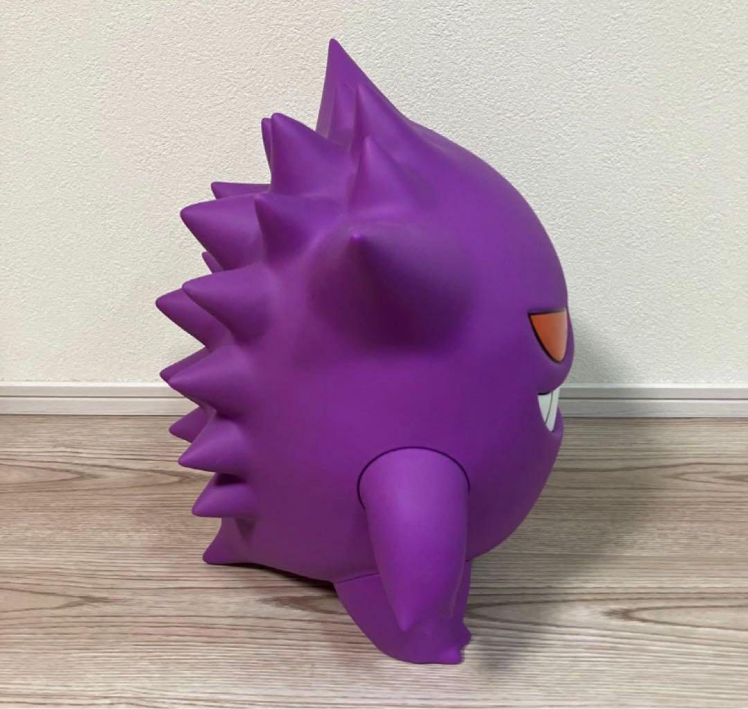 ゲンガー フィギュア