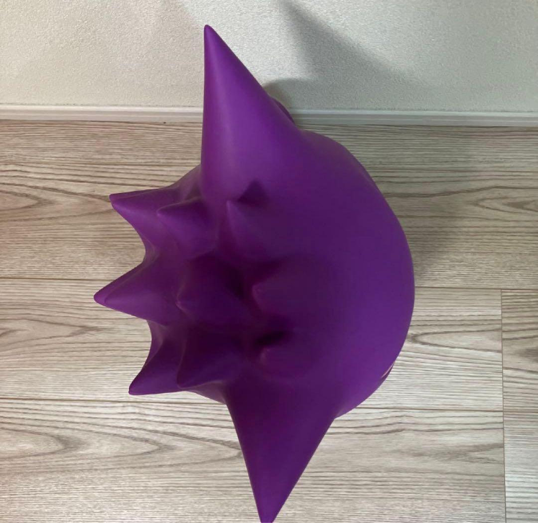 ゲンガー フィギュア