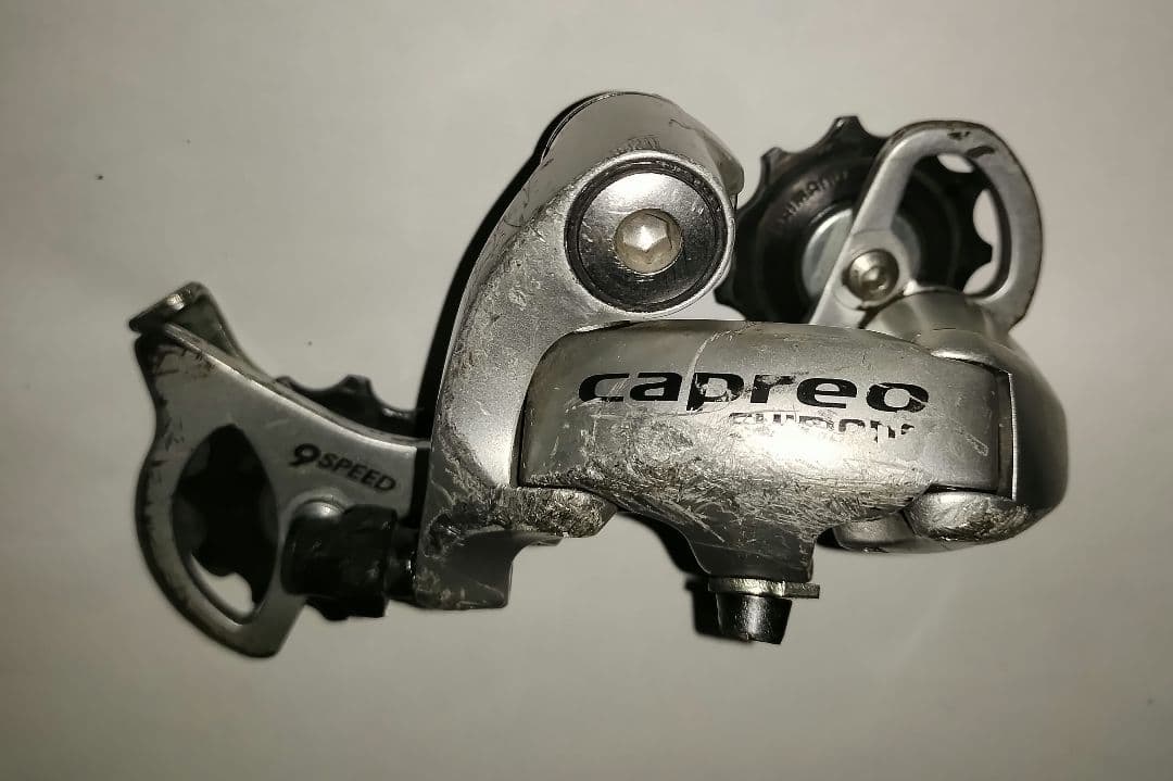 capreo FH-F700 ハブなどのセット