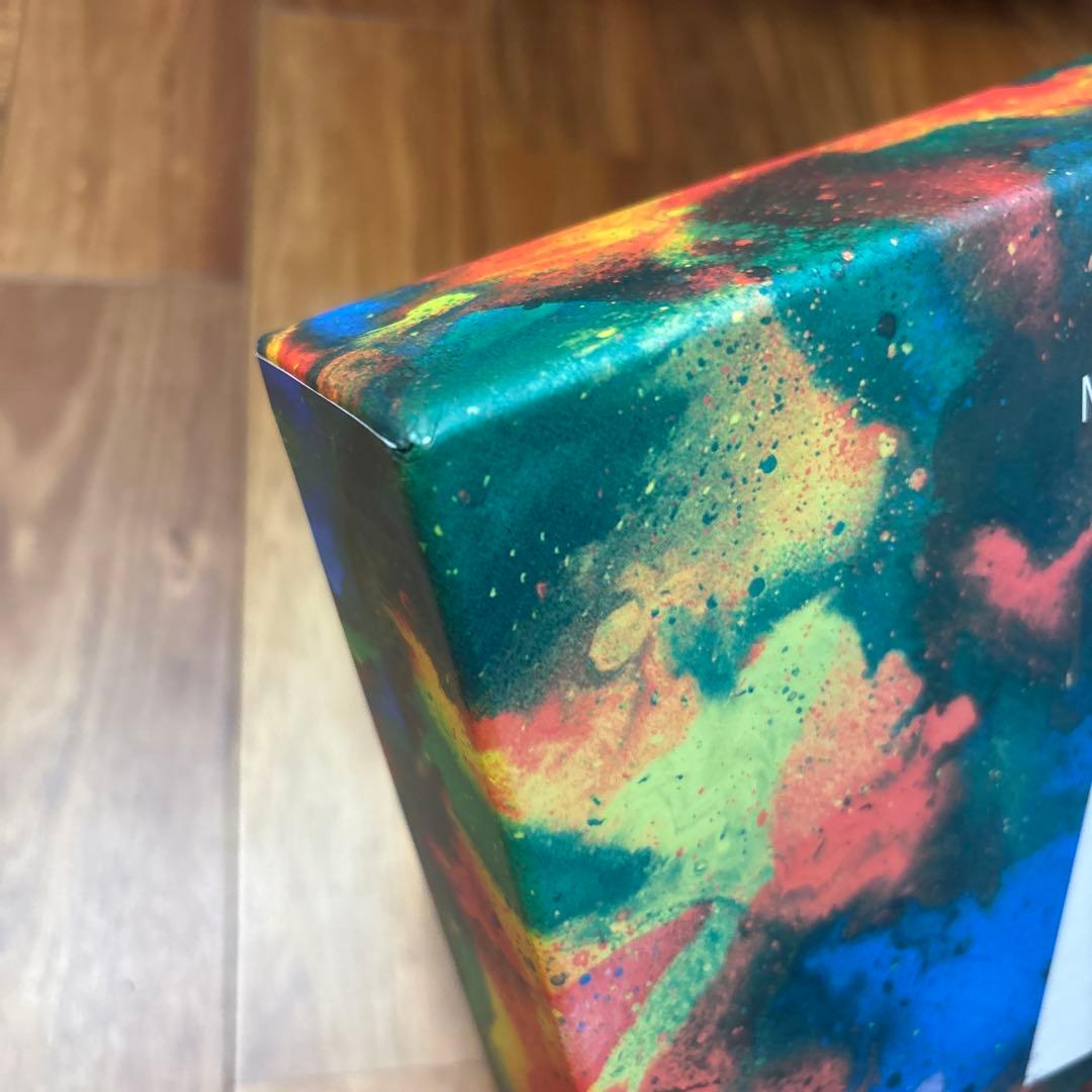 完全生産限定版Mrs.GREEN APPLE 「5 COMPLETE BOX」