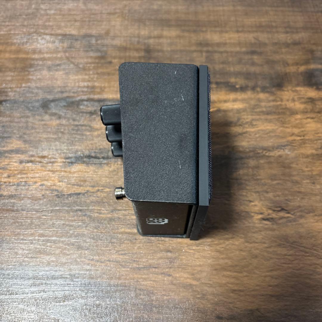 Proco RAT2 ディストーションペダル