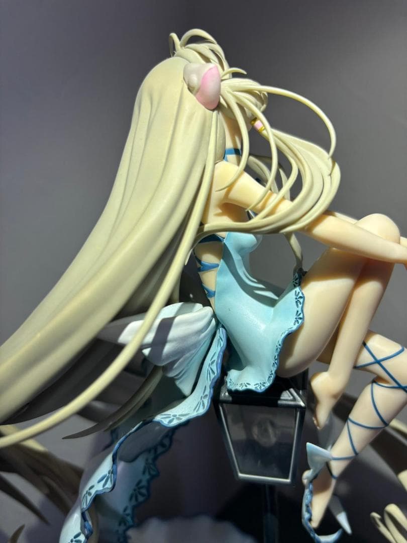 中古・1/7スケールフィギュア「ちぃ」ホビーマックス