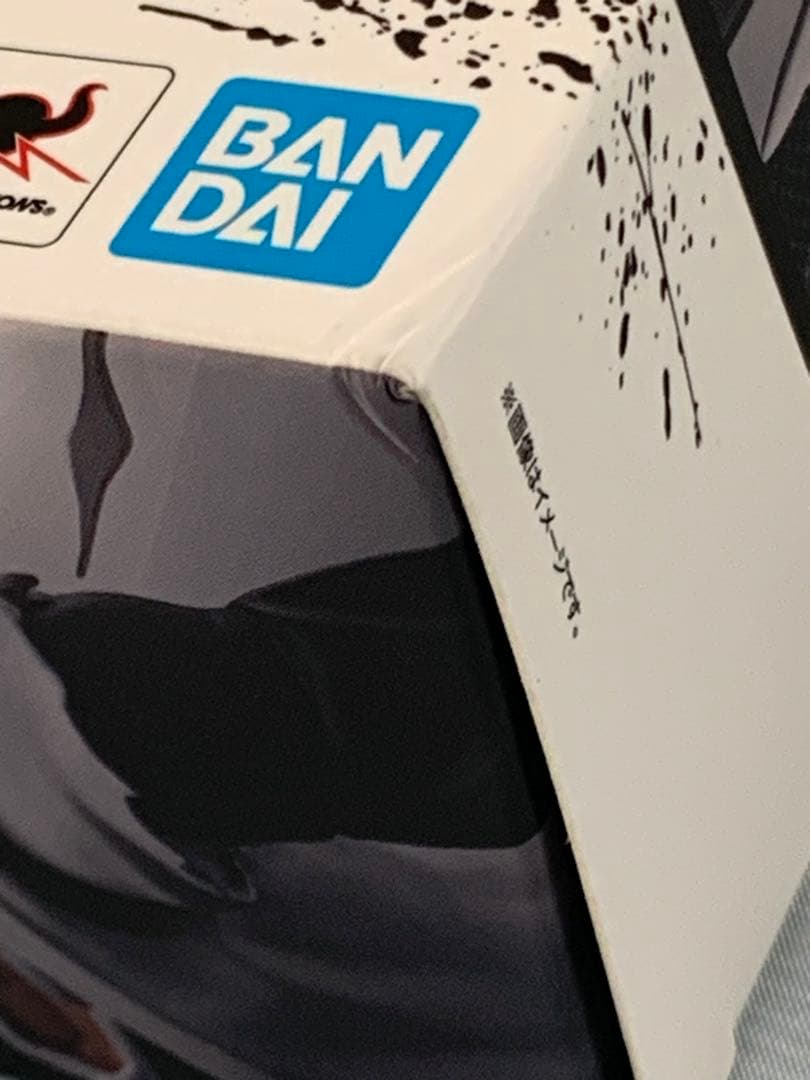 S.H.Figuarts BLEACH-千年血戦篇-５体セット