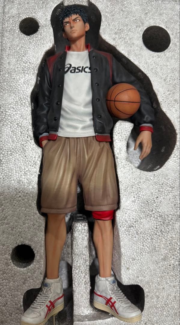 【スラムダンク】slam dunk 三井寿 ガレージキットフィギュア