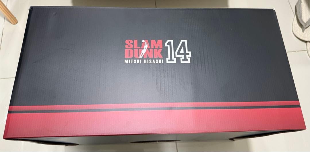 【スラムダンク】slam dunk 三井寿 ガレージキットフィギュア