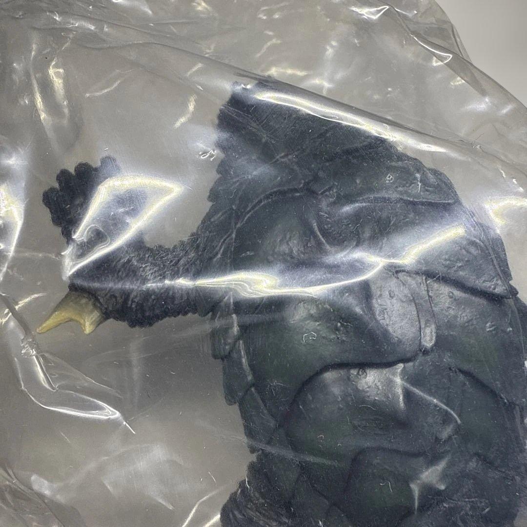 激造 平成ガメラ編 ガメラ 1996 ウルティメイトプラズマ 激造シリーズ