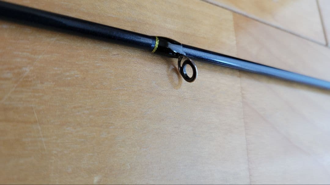 テイルウォーク BOATGAMER SSD S610M+