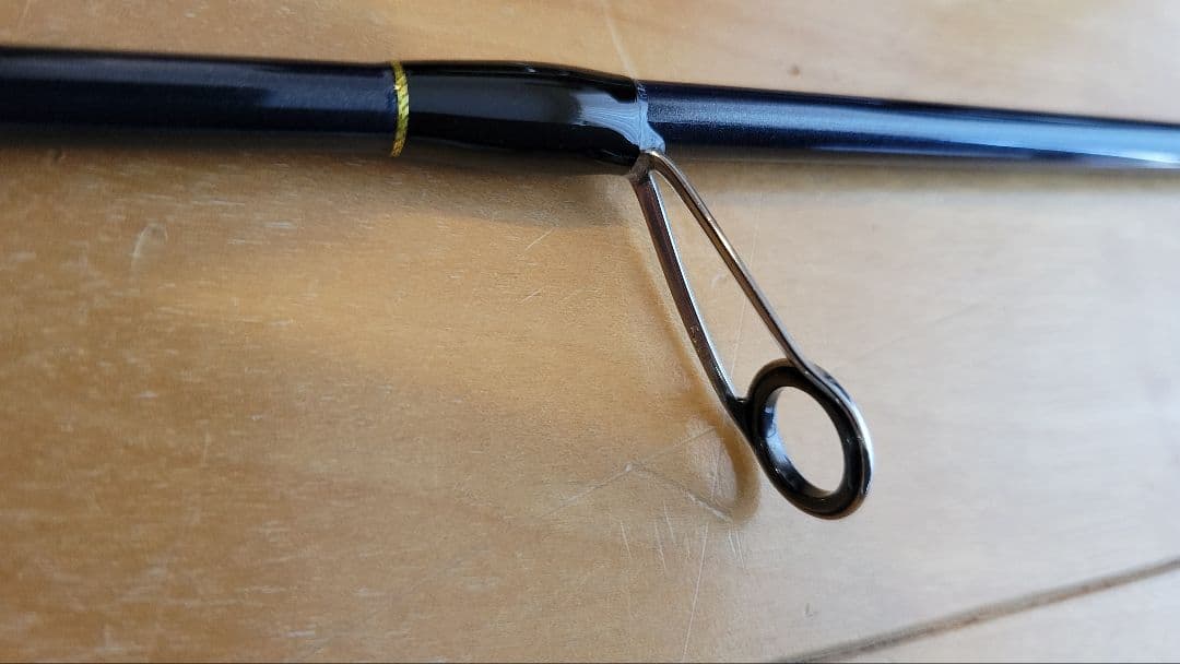 テイルウォーク BOATGAMER SSD S610M+