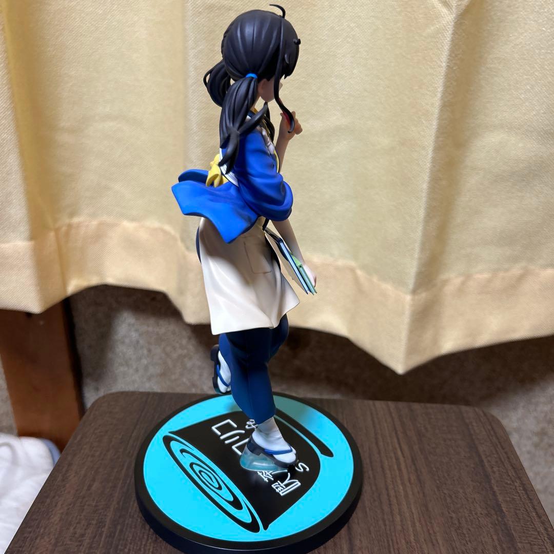 フィギュア 井ノ上たきな 「リコリス・リコイル」 1/7 ANIPLEX+限定