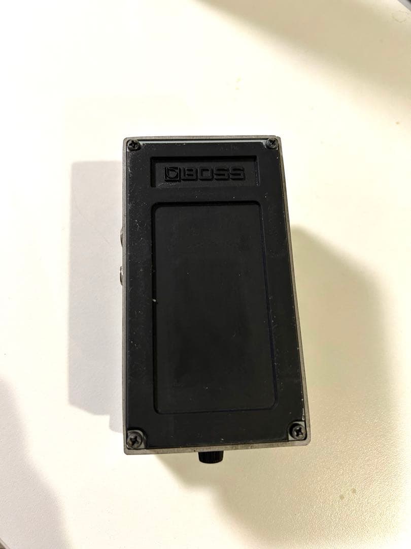 ギター BOSS RV-5