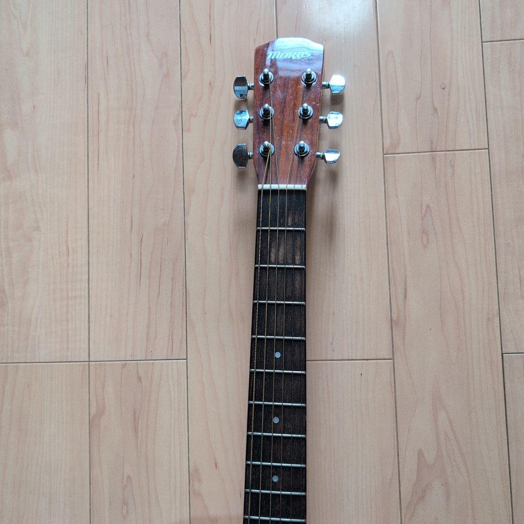 モーリスFC2 TS アコースティックギター